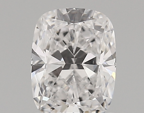 1.01-Carat Cushion Lab Grown Diamond