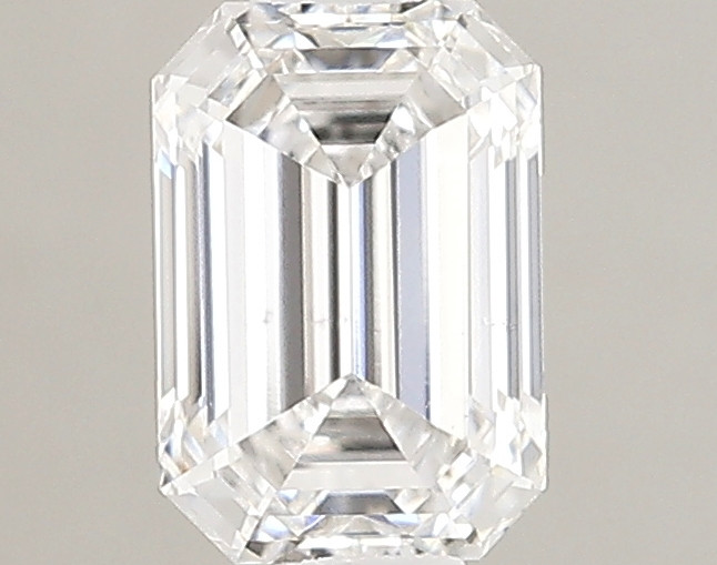 1-Carat Emerald Lab Grown Diamond