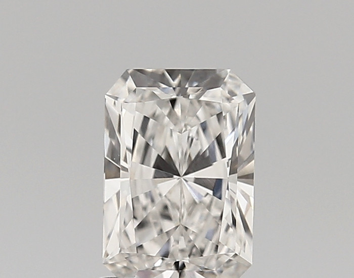 1.01-Carat Radiant Lab Grown Diamond