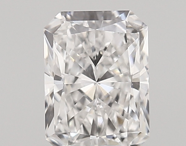 1-Carat Radiant Lab Grown Diamond