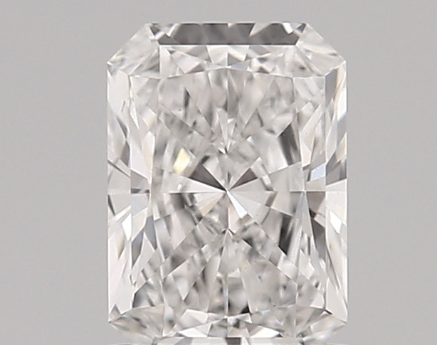 1.01-Carat Radiant Lab Grown Diamond