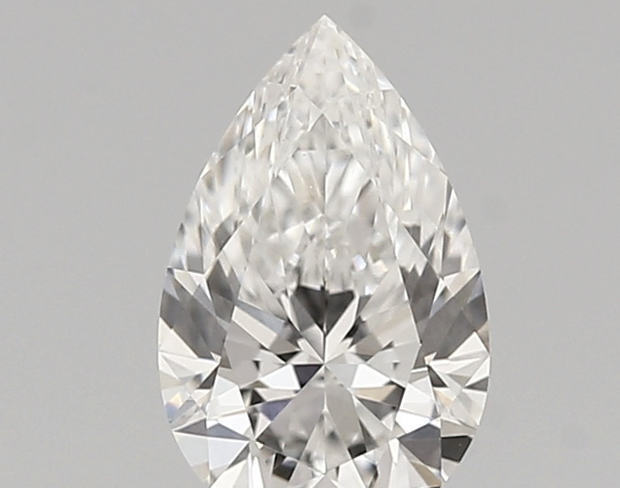 1.01-Carat Pear Lab Grown Diamond