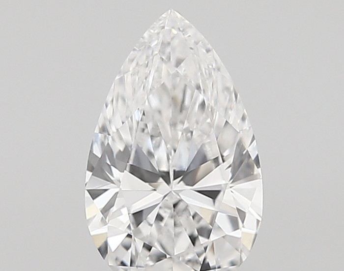 1.02-Carat Pear Lab Grown Diamond