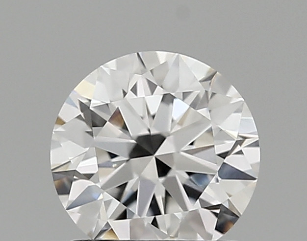 1-Carat Round Lab Grown Diamond