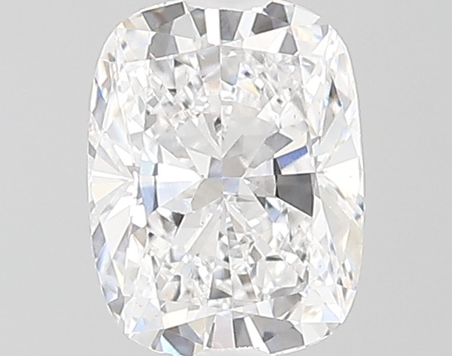1.01-Carat Cushion Lab Grown Diamond