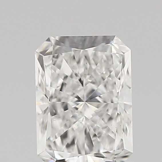 1.01-Carat Radiant Lab Grown Diamond
