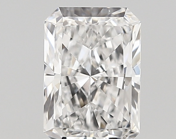 1-Carat Radiant Lab Grown Diamond