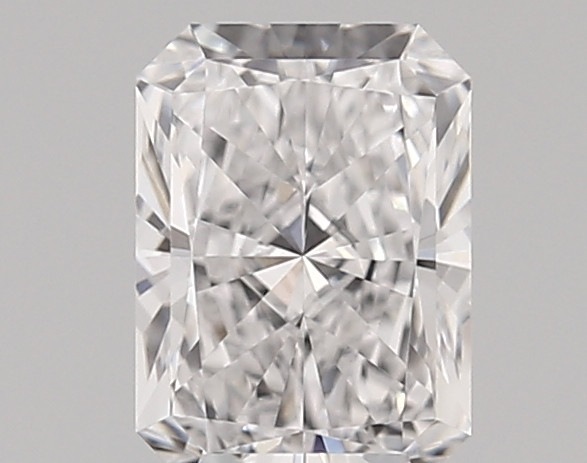 1-Carat Radiant Lab Grown Diamond