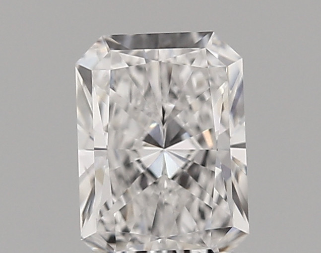 1-Carat Radiant Lab Grown Diamond