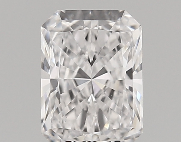 1-Carat Radiant Lab Grown Diamond