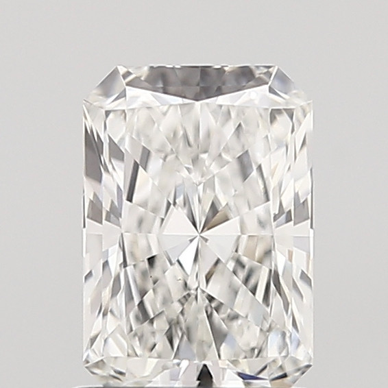 1.01-Carat Radiant Lab Grown Diamond