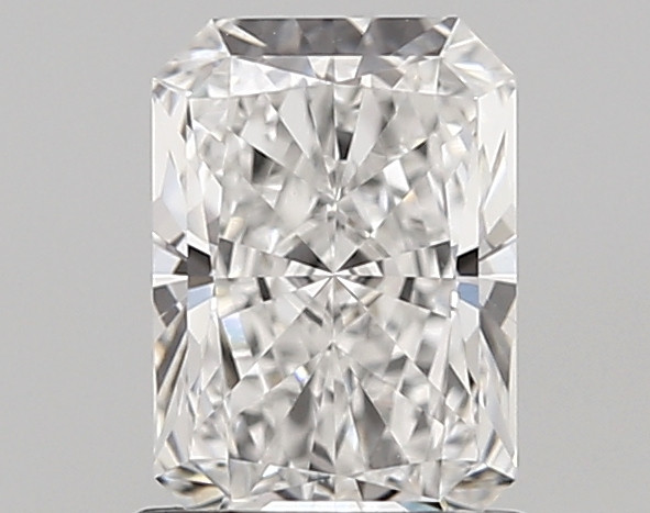 1.01-Carat Radiant Lab Grown Diamond