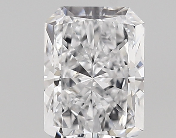 1-Carat Radiant Lab Grown Diamond