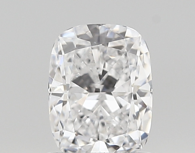 1-Carat Cushion Lab Grown Diamond