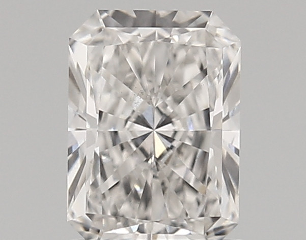 1.01-Carat Radiant Lab Grown Diamond