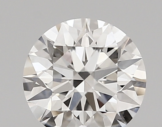 1.01-Carat Round Lab Grown Diamond