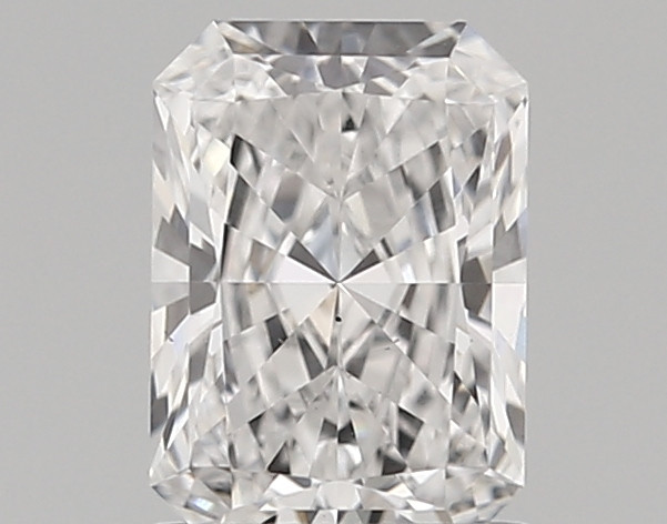 1.01-Carat Radiant Lab Grown Diamond