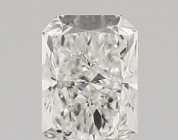 1-Carat Radiant Lab Grown Diamond