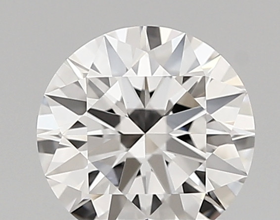 1.01-Carat Round Lab Grown Diamond