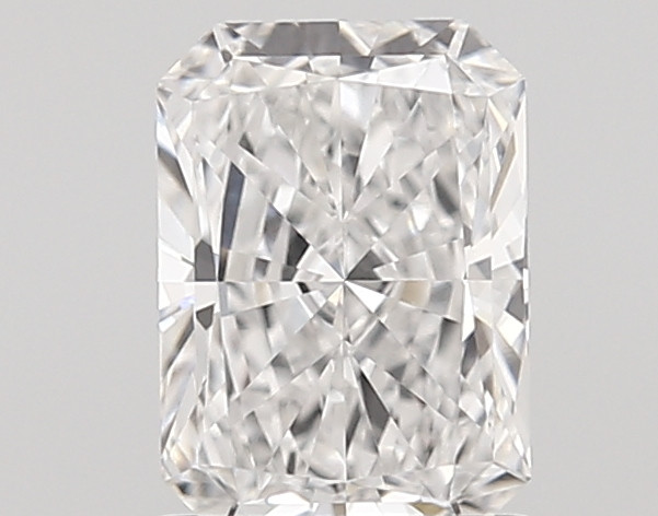 1.01-Carat Radiant Lab Grown Diamond