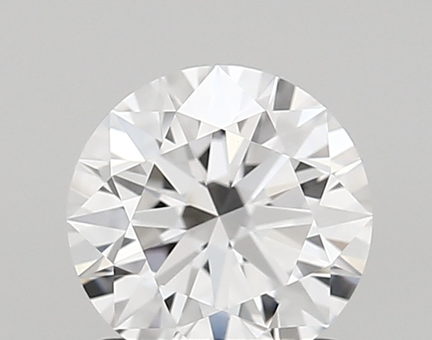 1.01-Carat Round Lab Grown Diamond