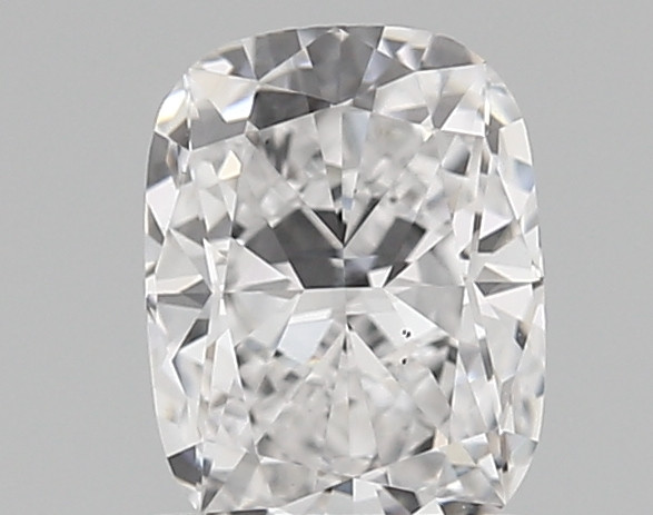 1.01-Carat Cushion Lab Grown Diamond