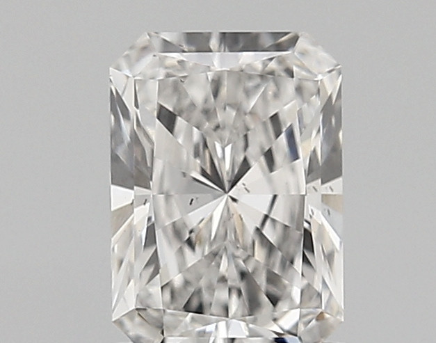 1-Carat Radiant Lab Grown Diamond