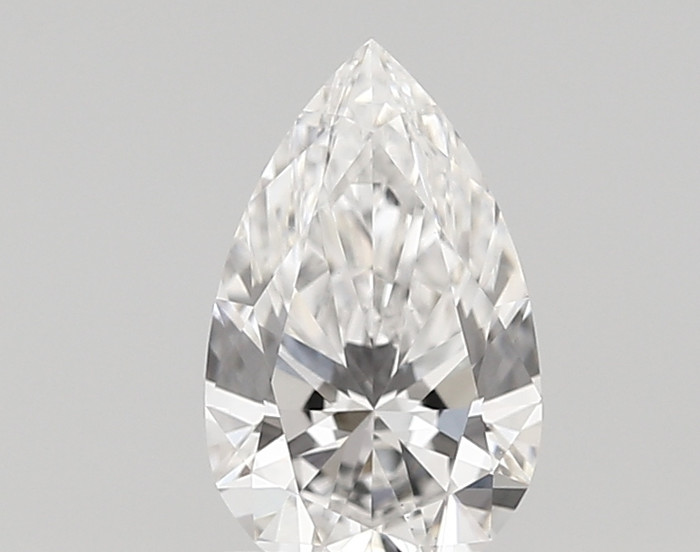 1.01-Carat Pear Lab Grown Diamond