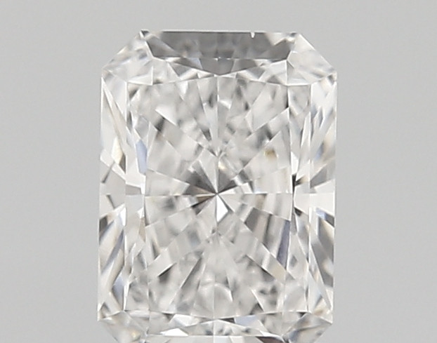 1-Carat Radiant Lab Grown Diamond