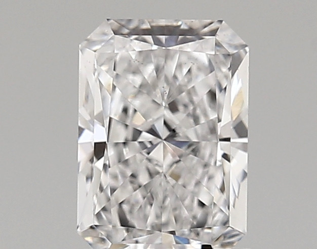 1-Carat Radiant Lab Grown Diamond