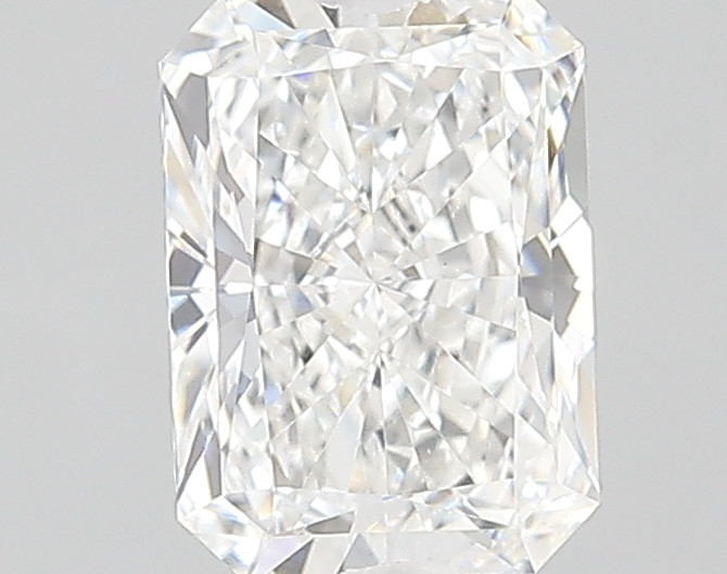 1.01-Carat Radiant Lab Grown Diamond