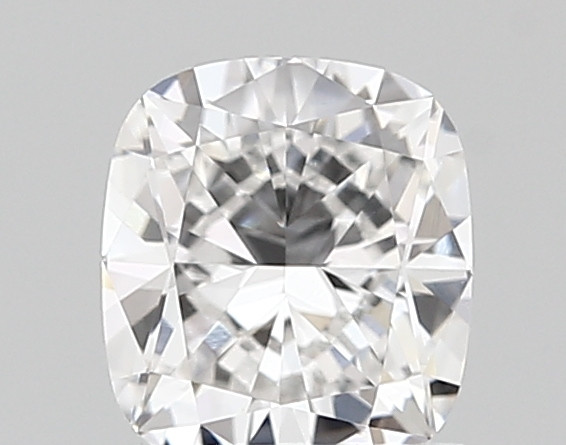 1.01-Carat Cushion Lab Grown Diamond