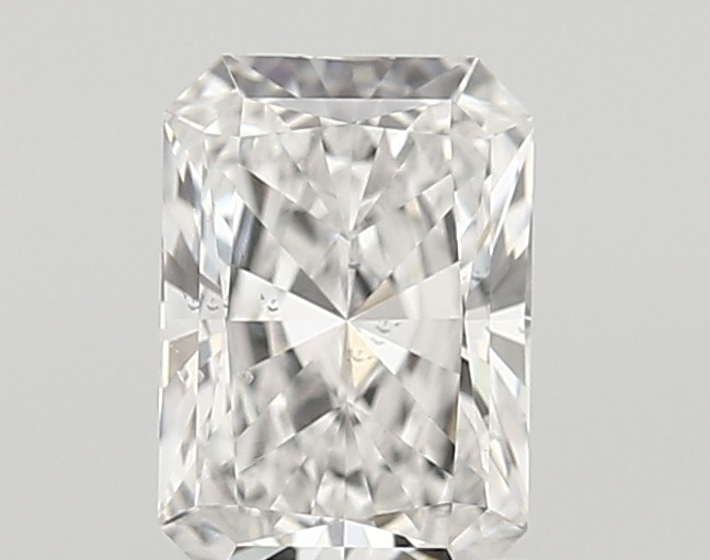 1.01-Carat Radiant Lab Grown Diamond