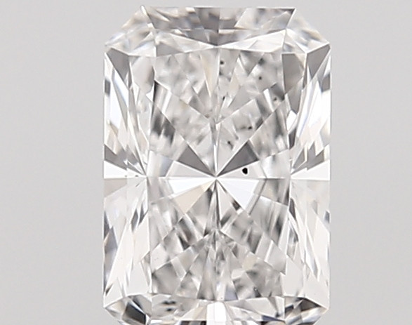 1.01-Carat Radiant Lab Grown Diamond