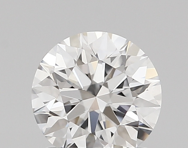 1.01-Carat Round Lab Grown Diamond