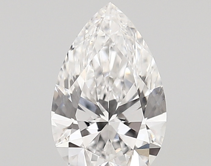 1.01-Carat Pear Lab Grown Diamond