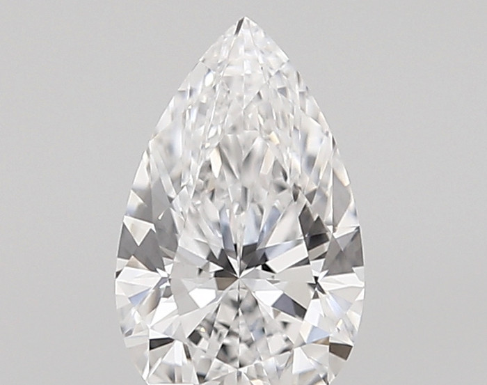 1.01-Carat Pear Lab Grown Diamond