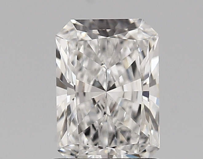 1.01-Carat Radiant Lab Grown Diamond