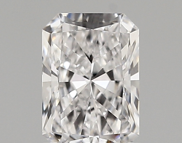 1.01-Carat Radiant Lab Grown Diamond