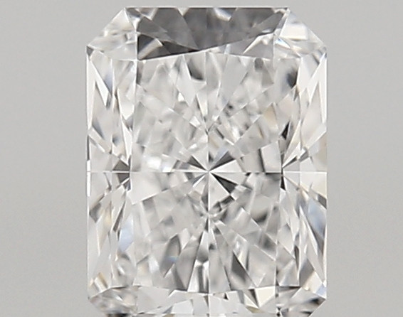 1.01-Carat Radiant Lab Grown Diamond