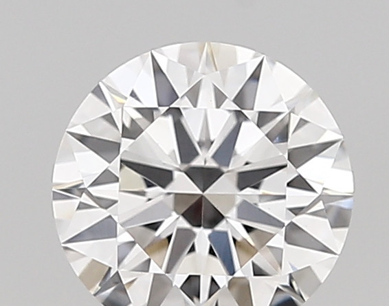 1.01-Carat Round Lab Grown Diamond