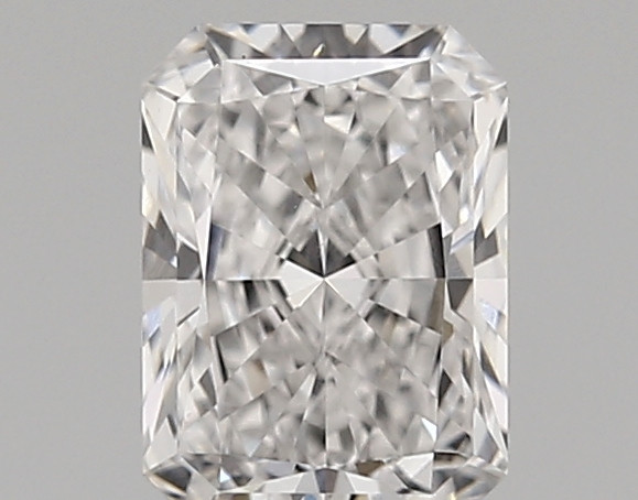 1.01-Carat Radiant Lab Grown Diamond