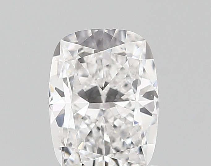 1.01-Carat Cushion Lab Grown Diamond