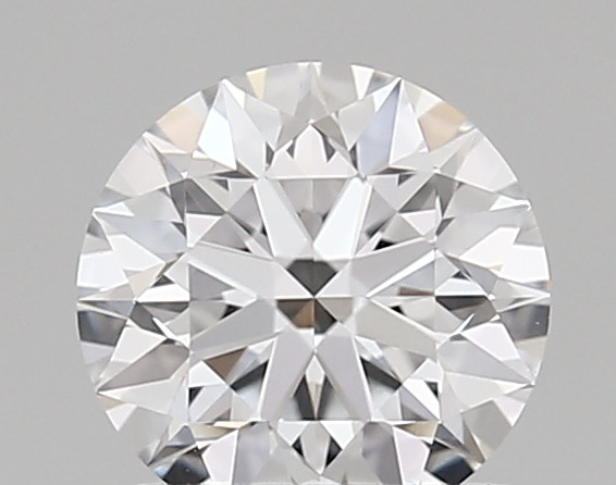 1.01-Carat Round Lab Grown Diamond