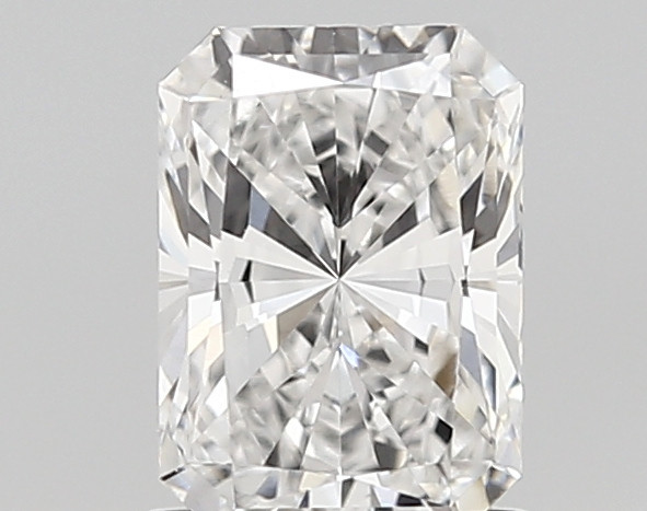 1.01-Carat Radiant Lab Grown Diamond