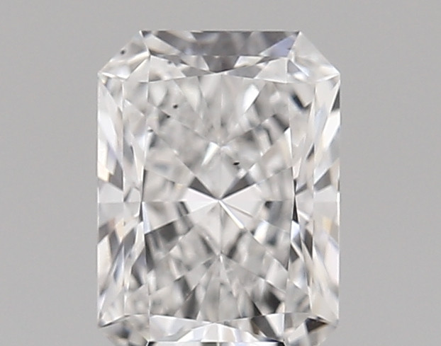 1.01-Carat Radiant Lab Grown Diamond