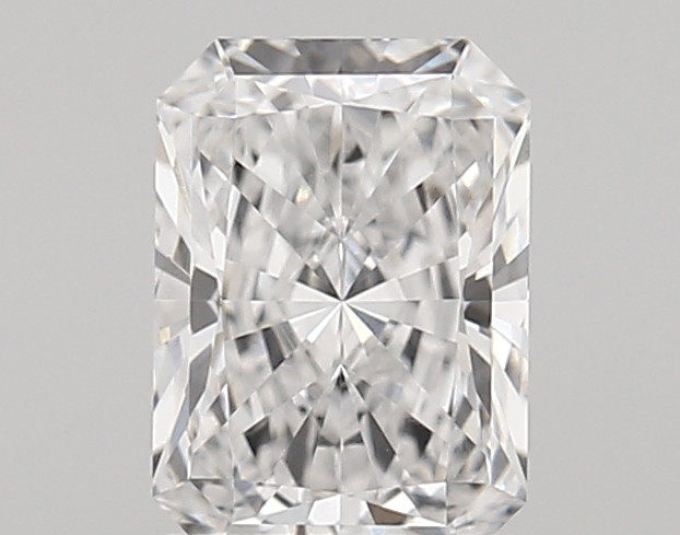 1.02-Carat Radiant Lab Grown Diamond