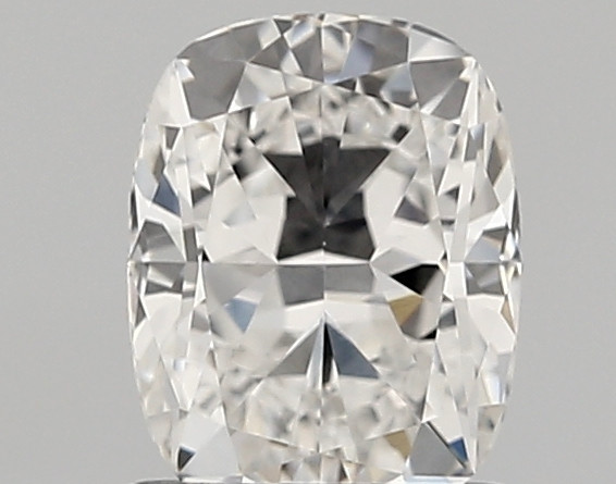 1.01-Carat Cushion Lab Grown Diamond