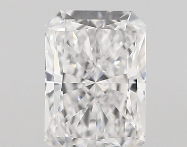 1.01-Carat Radiant Lab Grown Diamond