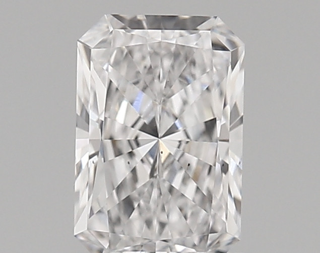 1.01-Carat Radiant Lab Grown Diamond
